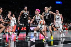 New York Liberty vs Minnesota Lynx Prediction and Betting Tips (Aug. 16) | 2025 WNBA season