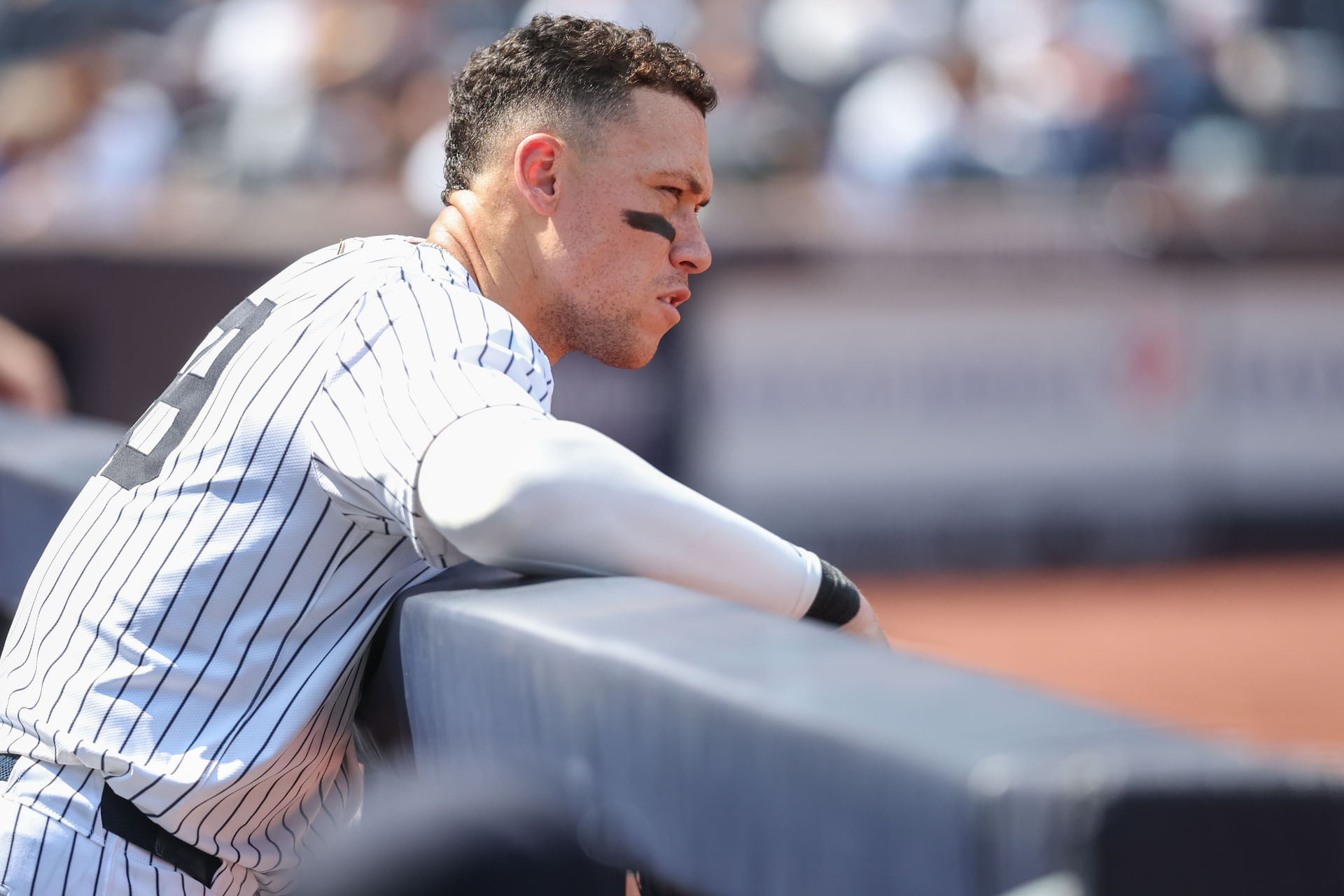 MLB: Houston Astros at New York Yankees - Source: Imagn