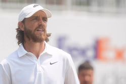 "I was numb" - Golf analyst shares take on Tommy Fleetwood not winning the FedEx St. Jude Championship