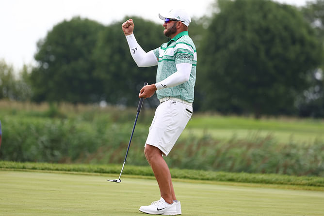 2025 LIV Golf Chicago prize money payout: How much did each golfer earn from the $20 million purse?