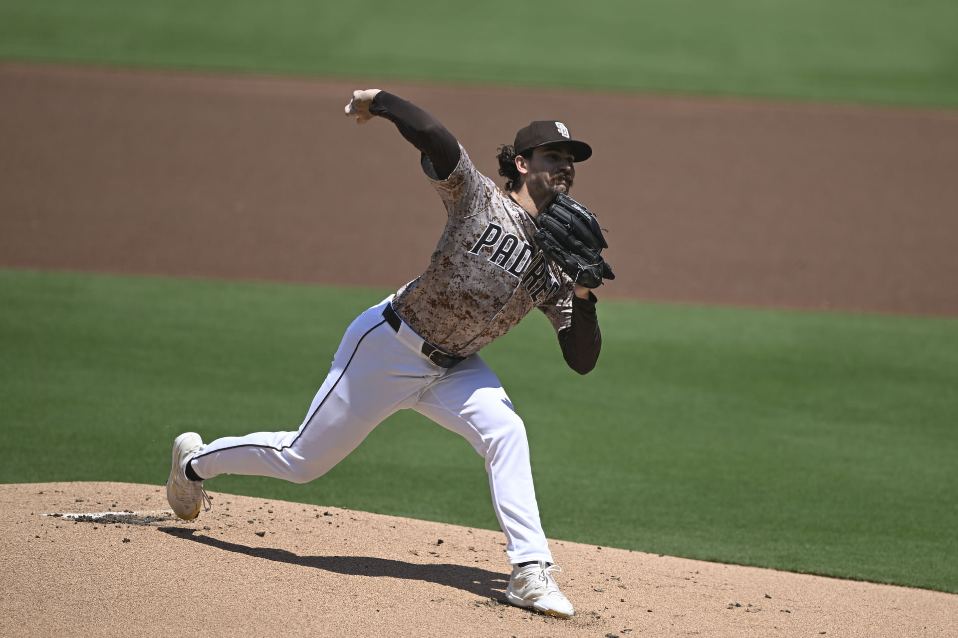 MLB: Boston Red Sox at San Diego Padres - Source: Imagn