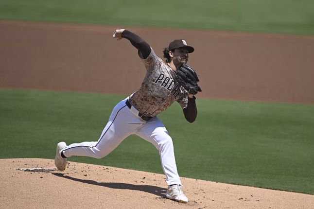 Today\'s Top MLB Pitchers Strikeouts Prop Bets: 5 picks including Justin Verlander, Dylan Cease, and more for August 21, 2025