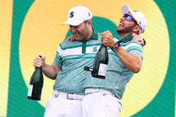 LIV Golf Michigan Team Championship: Quarterfinal matchups explored