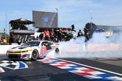 “This is horrible”: NASCAR Insiders call for fewer road courses on schedule