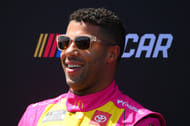 NASCAR: Bubba Wallace - Source: Imagn