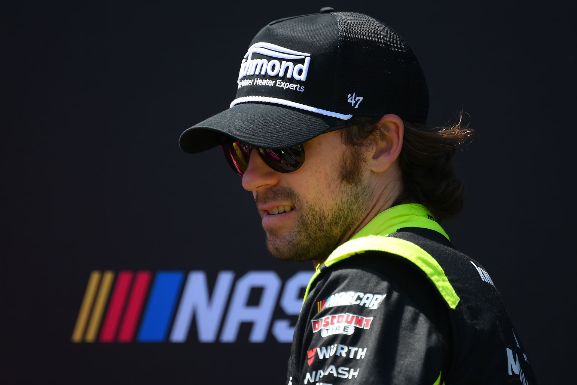 NASCAR: Go Bowling at The Glen - Source: Imagn