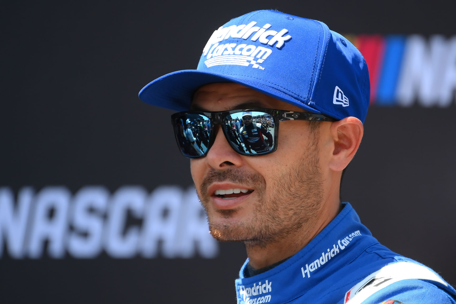 NASCAR: Go Bowling at The Glen - Source: Imagn