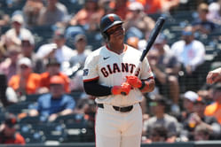 "Boston didn't even shop Rafael Devers around" - MLB analyst disses 1B as SF woes continue, credits Red Sox for making savvy deal