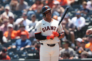 “Don’t know Rafael Devers is a human being” - MLB analyst disses on 1B as SF woes continue, credits Red Sox for making savvy deal