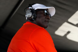 Michael Jordan’s 23XI attorney makes claim on latest court developments against NASCAR