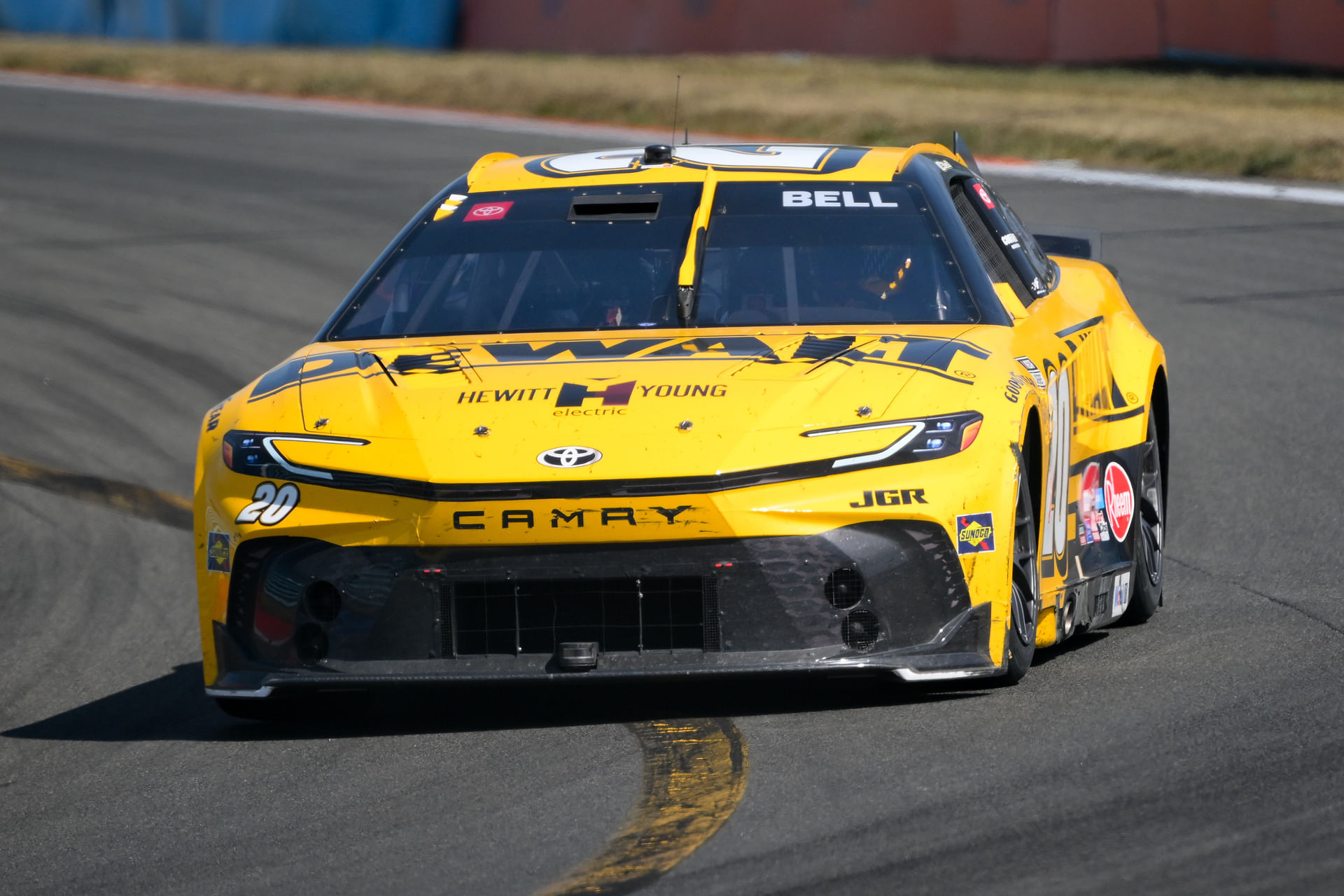 NASCAR: Go Bowling at The Glen - Source: Imagn