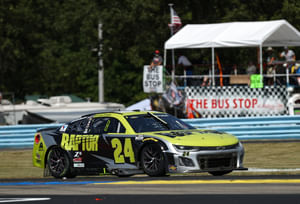 "Making me mad": NASCAR Insider reveals William Byron's ally's reaction to SVG's Watkins Glen tactics