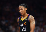 Alyssa Thomas | Forward | Phoenix Mercury (Photo: IMAGN)