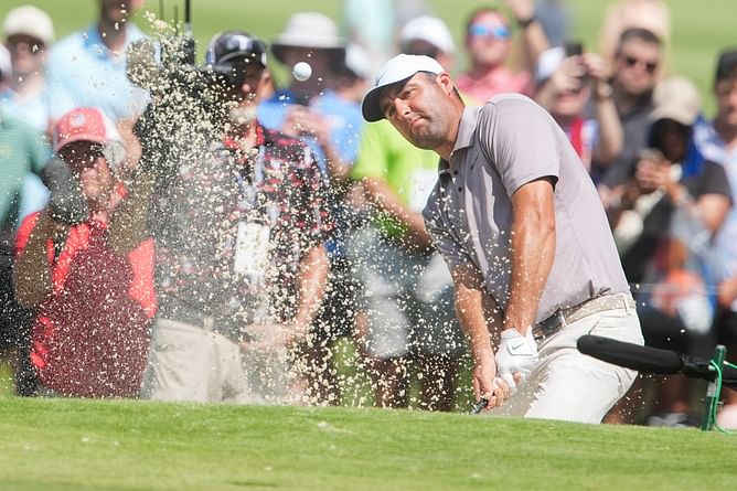 How to watch the 2025 BMW Championship? TV, streaming and more explored