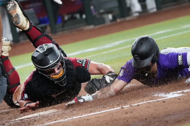 Diamondbacks vs. Rockies: Game 1 prediction, odds, injuries, and picks - August 14, 2025