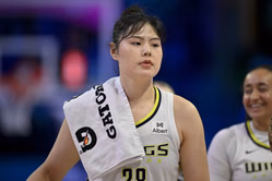 "She’s really good": Li Yueru salutes Fever’s $233,468 All-Star after outplaying her in nail-biter with career-best performance
