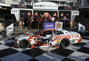 Connor Zilisch’s horror injury forces NASCAR to announce major change for drivers