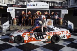 “You won’t see me standing like that again”: Connor Zilisch rules out Watkins Glen-like celebration after horror injury