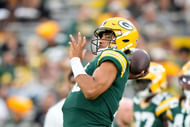 NFL: New York Jets at Green Bay Packers - Source: Imagn