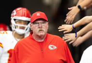 NFL: Kansas City Chiefs at Arizona Cardinals - Source: Imagn