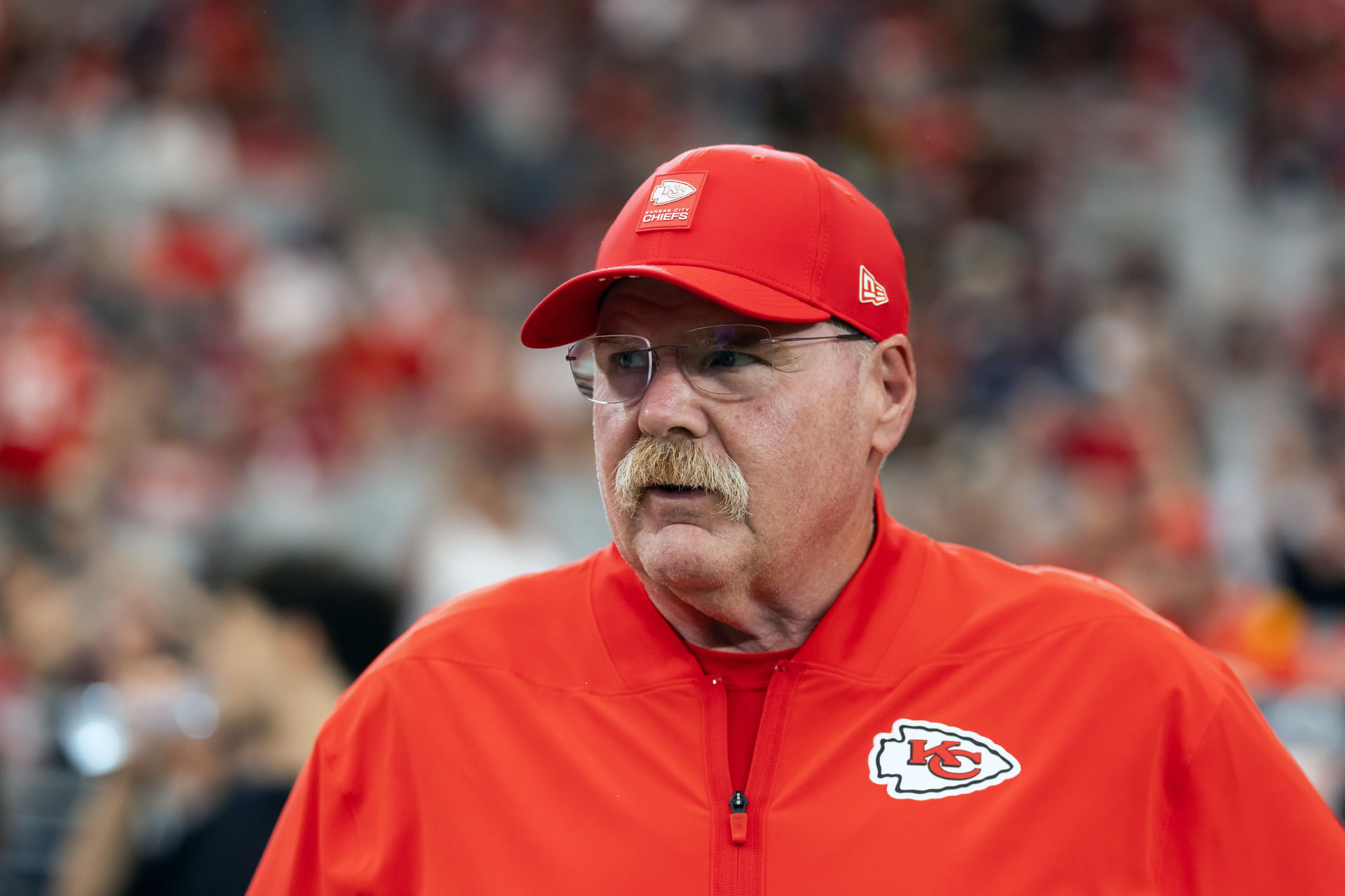 NFL: Kansas City Chiefs at Arizona Cardinals - Source: Imagn