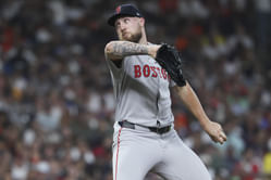 Today's Top MLB Pitchers Strikeouts Prop Bets: 5 picks including Garrett Crochet, Tyler Glasnow, and more for August 23, 2025
