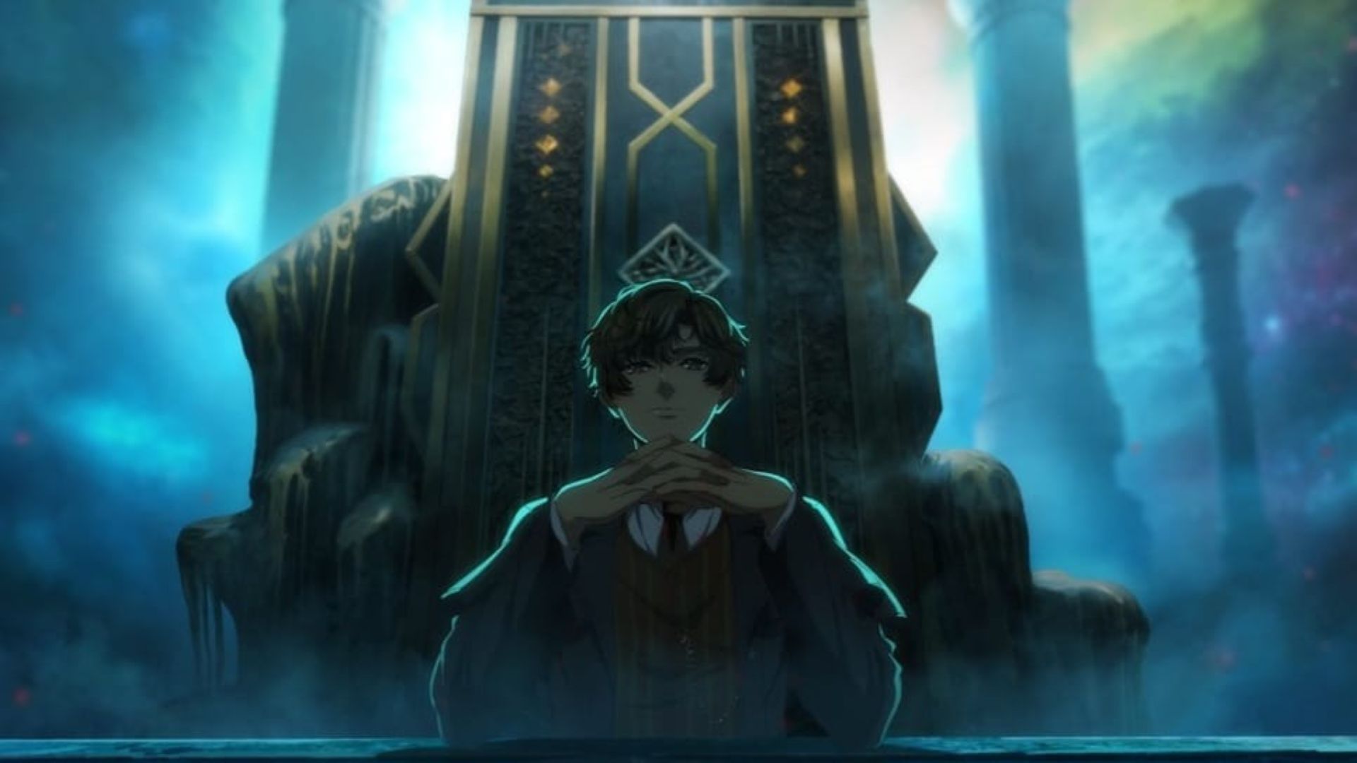 Lord of Mysteries episode 11: Exact release date and time, where to watch, and more (Image via B.CMAY PICTURES)