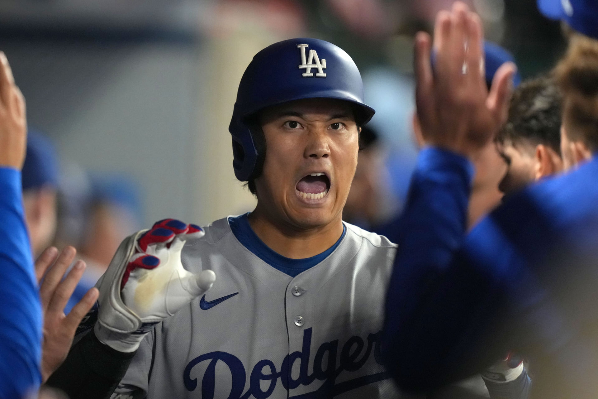 Shohei Ohtani slammed with jaw-dropping $240,000,000 lawsuit over luxury Hawaii real estate project