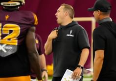 MyKeil Gardner injury: Arizona State HC Kenny Dillingham gives major update on Oregon transfer's availability status for 2025 CFB season