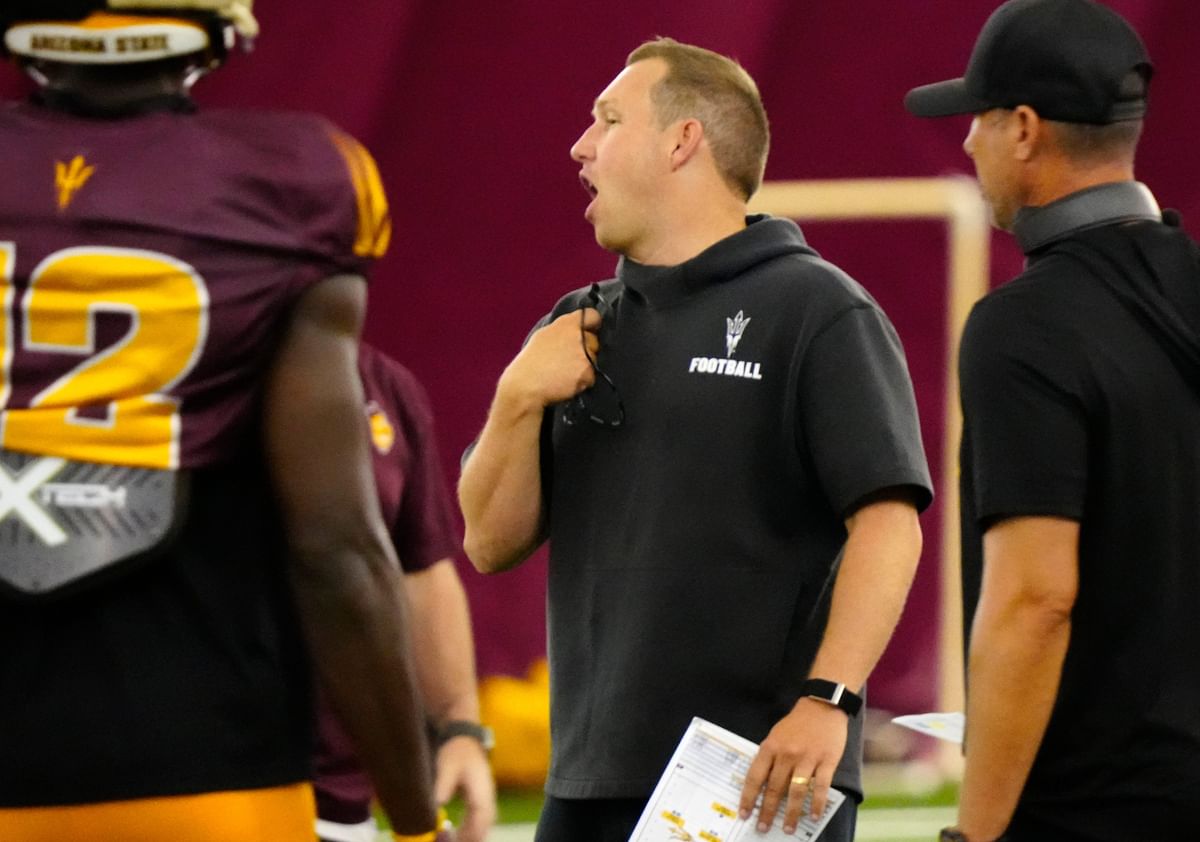 MyKeil Gardner injury: Arizona State HC Kenny Dillingham gives major update on Oregon transfer's availability status for 2025 CFB season