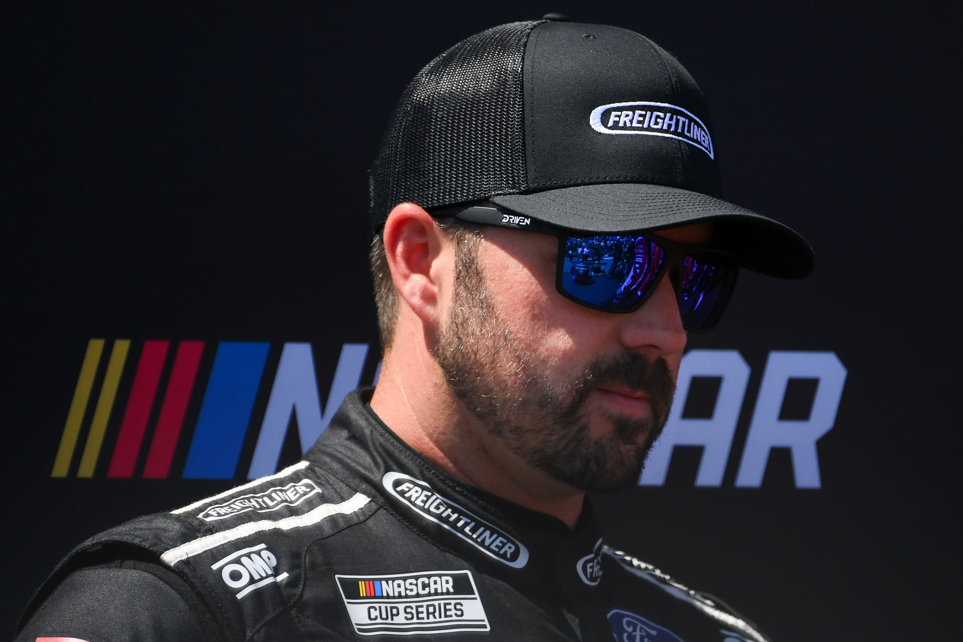 NASCAR: Go Bowling at The Glen - Source: Imagn