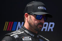 “We’ve had a lot of bad luck”: Josh Berry comes clean on Wood Brothers Racing’s ‘misfortunes’ after performance turnaround