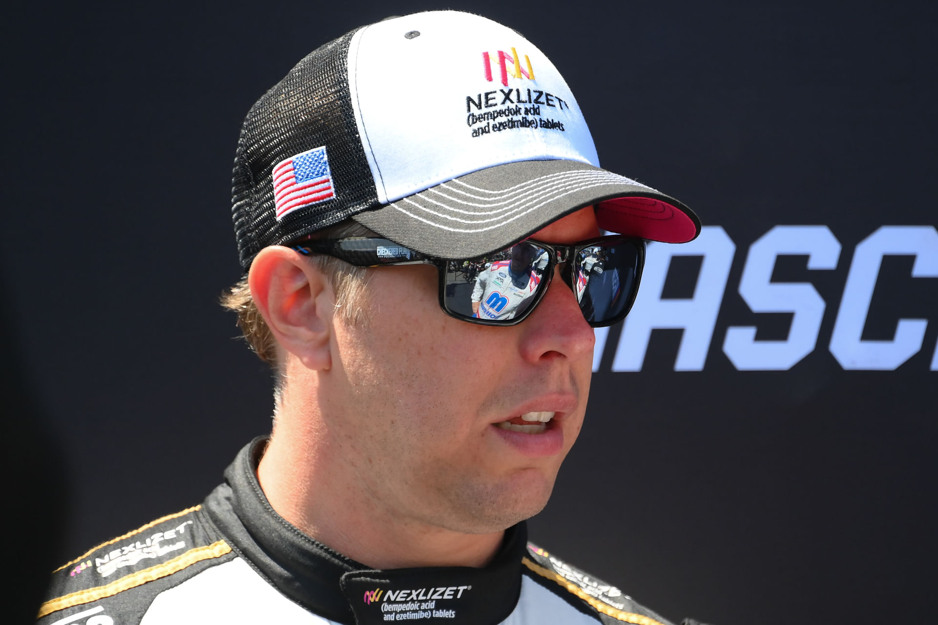 NASCAR: Go Bowling at The Glen - Source: Imagn