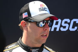 “We’re in trouble”: Brad Keselowski warns of a big problem at NASCAR’s Richmond race