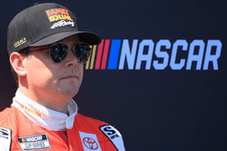“Seemed a little aggressive”: Erik Jones left perplexed by Kyle Larson’s pushing at Daytona