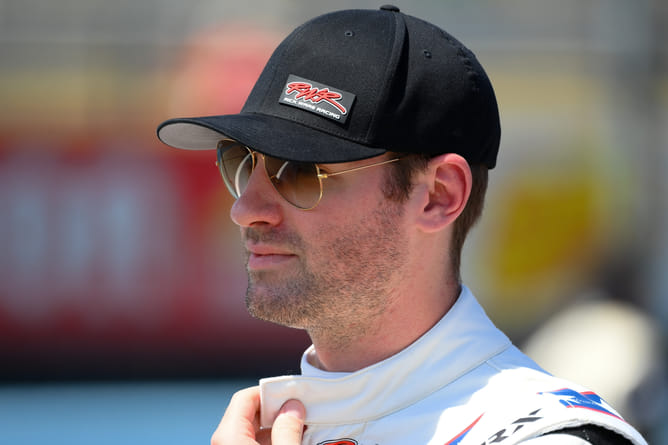 RWR accuses Cody Ware’s spotter of lying after big Daytona blunder