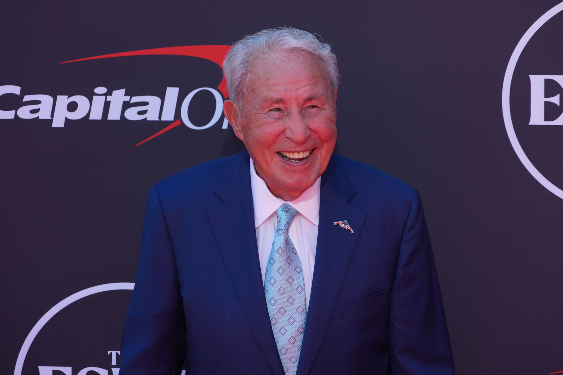 Sports: The ESPYS Red Carpet - Source: Imagn