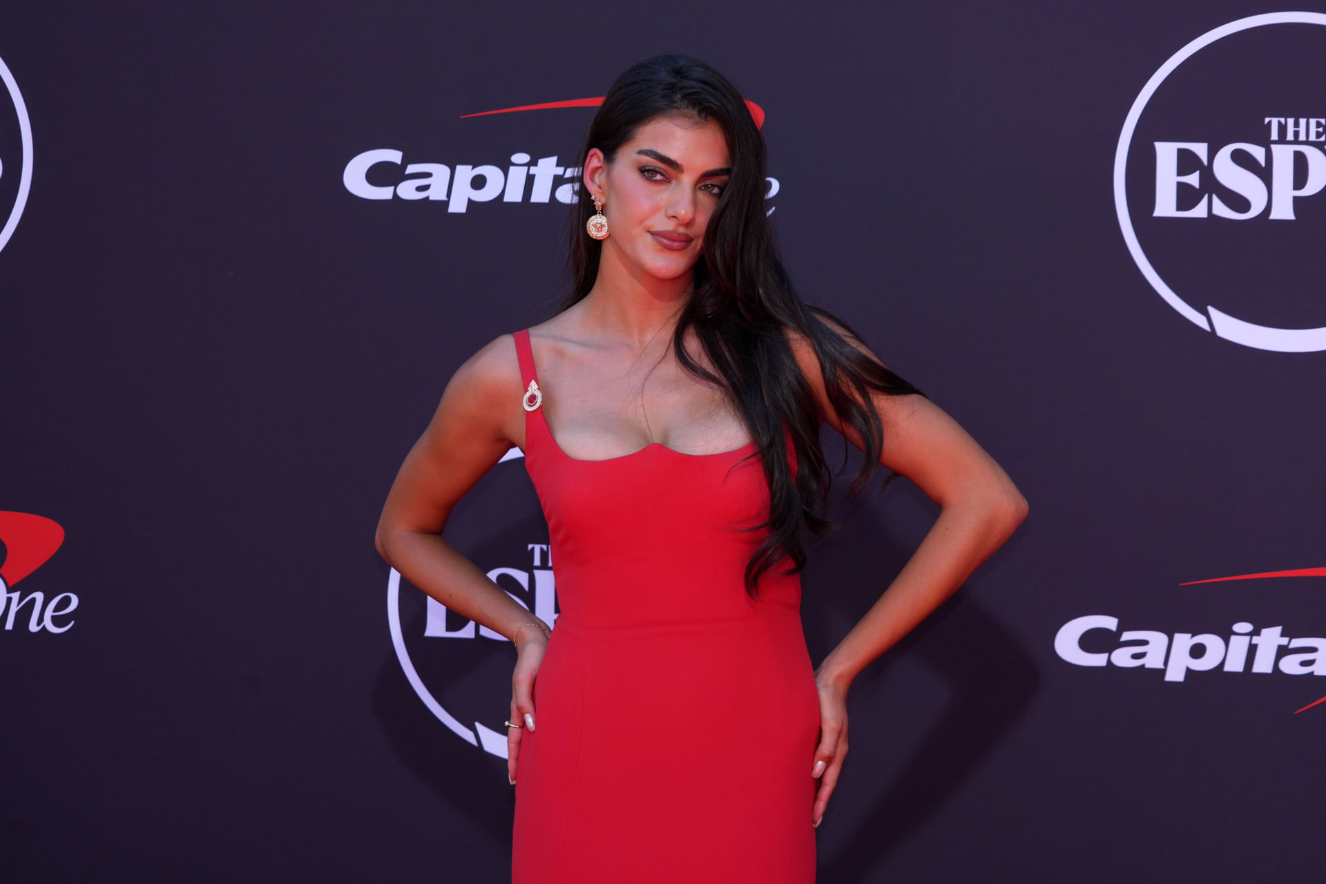 Sports: The ESPYS Red Carpet - Source: Imagn
