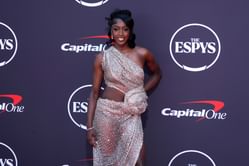 IN PIC: LSU star Flau'jae Johnson teases new "brother/sister duo" as she prepares for her second America's Got Talent appearance