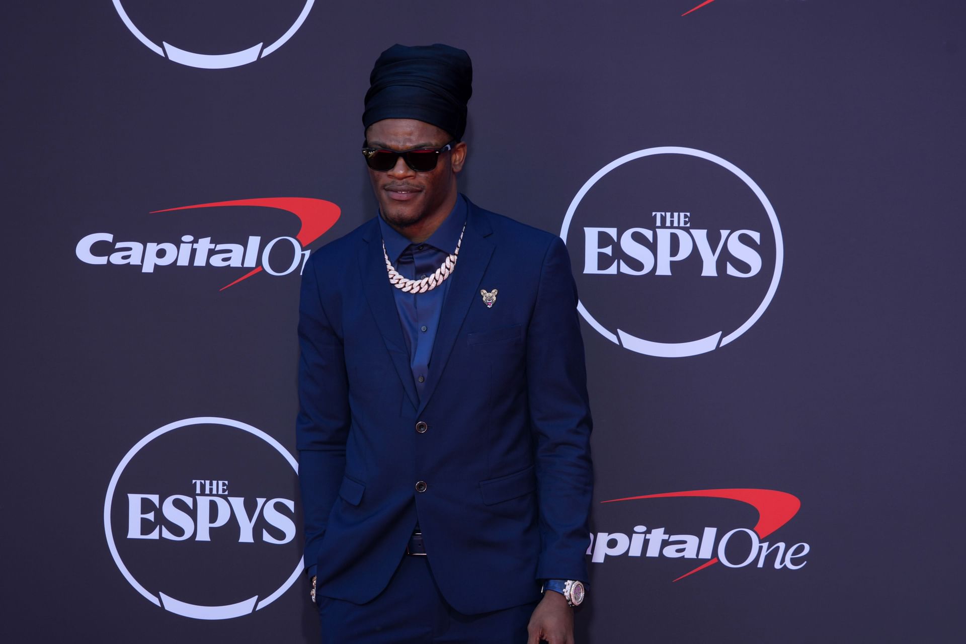 Sports: The ESPYS Red Carpet - Source: Imagn