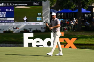 "Got confusing for the casual fan," - Scottie Scheffler doubles down on his stance on old FedExCup format
