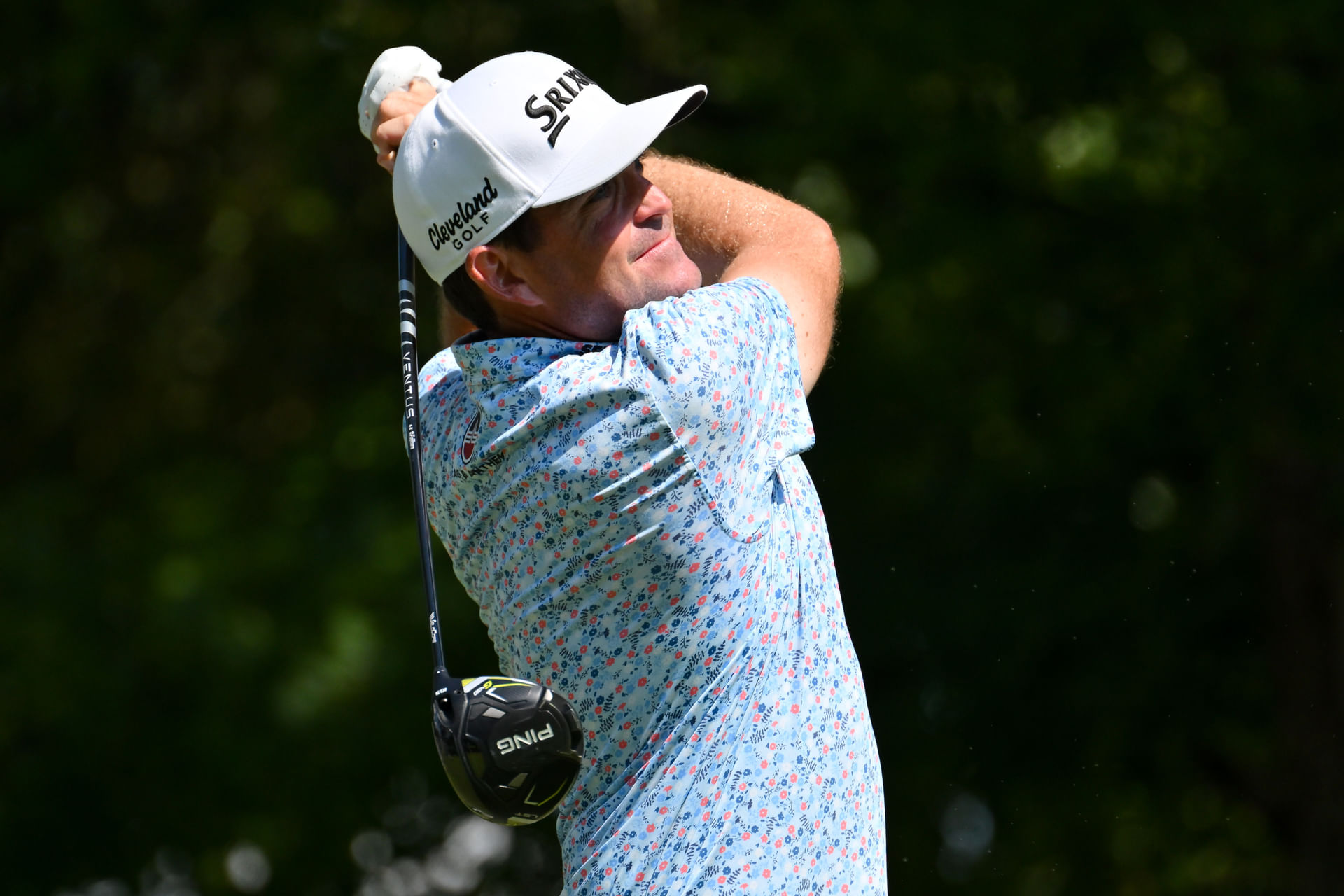 PGA: FedEx St. Jude Championship - First Round - Source: Imagn