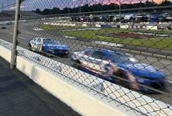 3 NASCAR drivers who can break the playoff bubble and qualify with a win at Richmond Raceway
