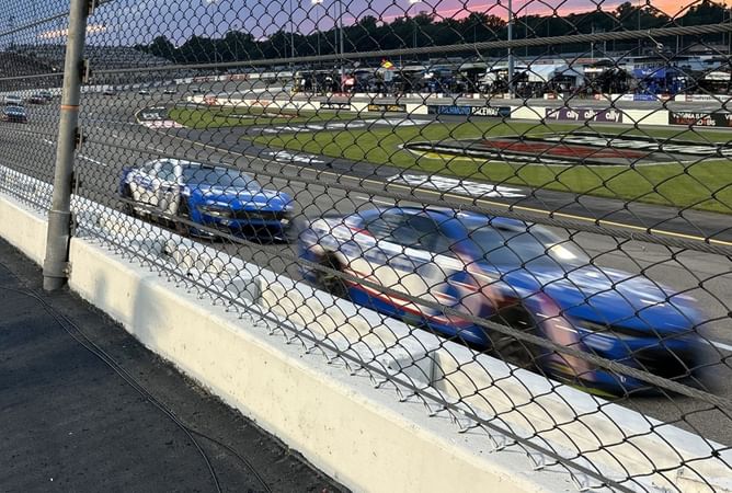 3 NASCAR drivers who can break the playoff bubble and qualify with a win at Richmond Raceway