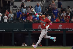 Today’s Best MLB Home Run Prop Bets: Top 5 including Ketel Marte, Cal Raleigh, and more for August 14, 2025