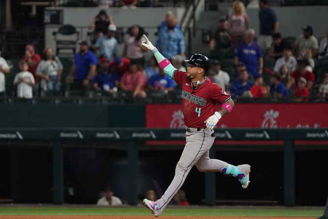 Today’s Best MLB Home Run Prop Bets: Top 5 including Ketel Marte, Cal Raleigh, and more for August 14, 2025