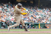 Giants vs. Padres: Game 1 prediction, odds, injuries, and picks - August 18, 2025