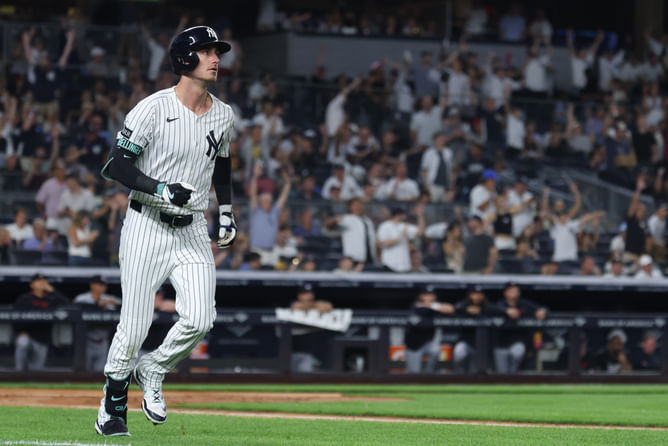Today’s Best MLB Home Run Prop Bets: Top 5 including Lenyn Sosa, Cody Bellinger, and more for August 19, 2025
