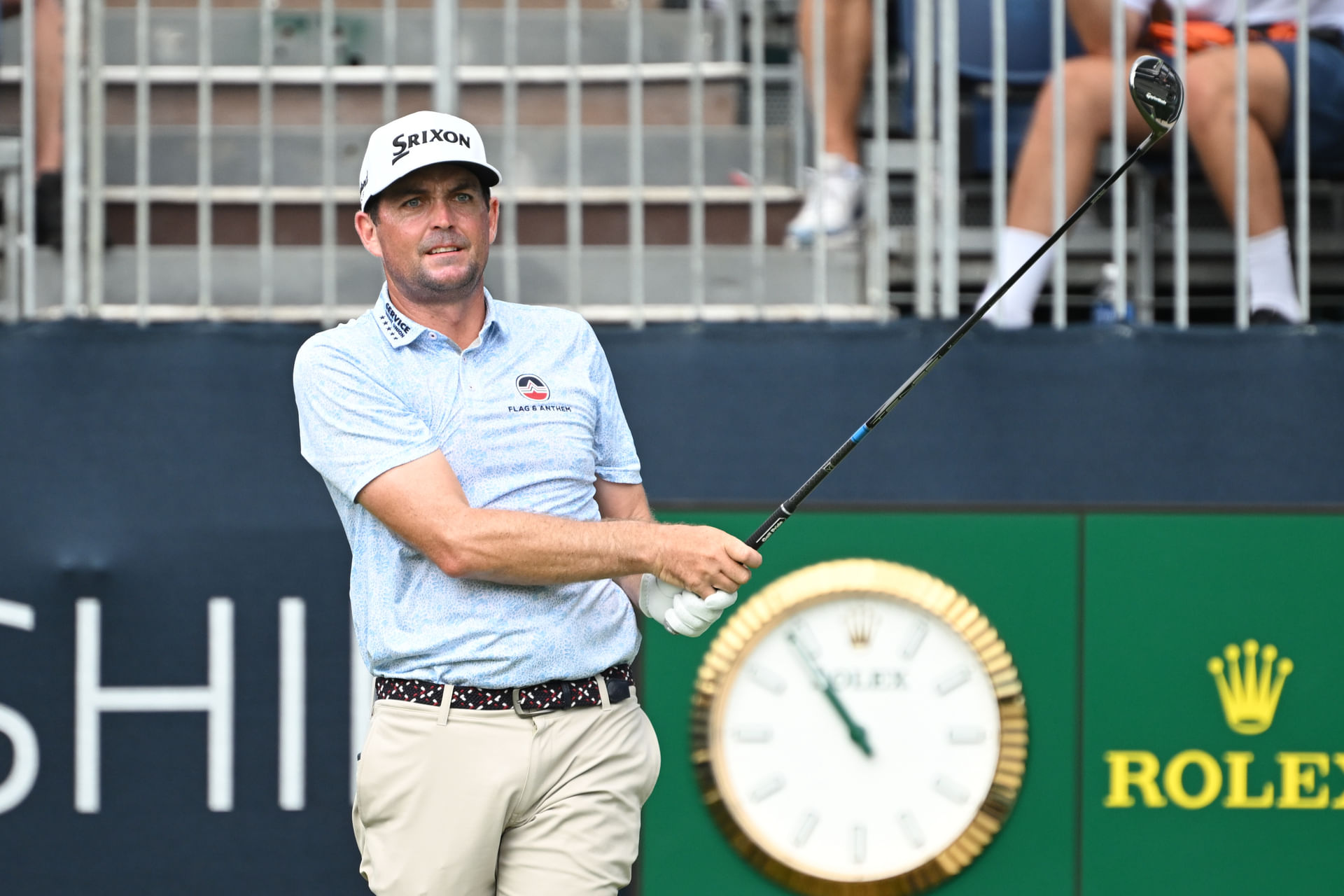 PGA: BMW Championship - First Round - Source: Imagn