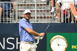 2025 BMW Championship R4 Weather Forecast: How will the weather fare at Caves Valley Golf Club?